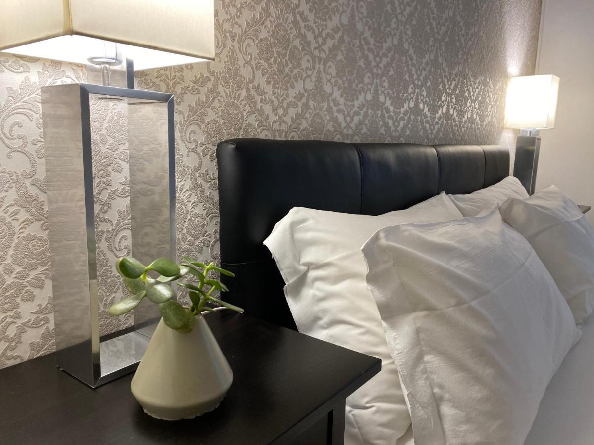 Suncity Rome Extérieur photo