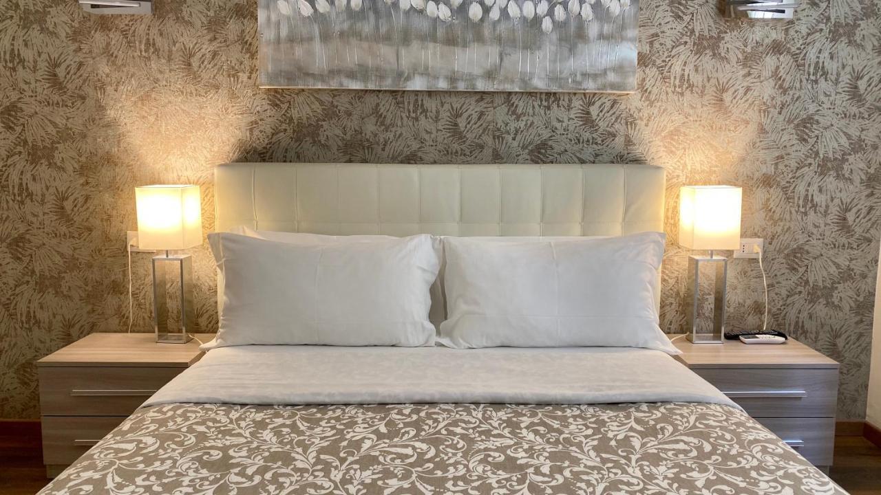 Suncity Rome Extérieur photo