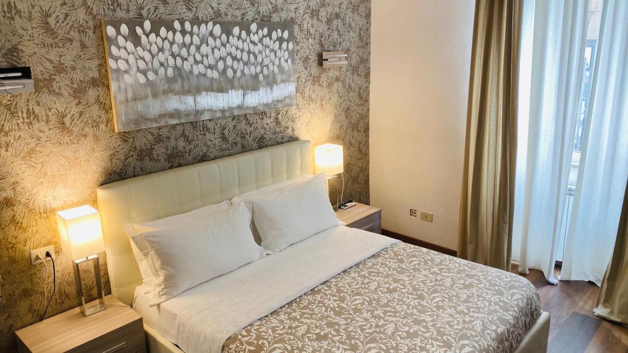 Suncity Rome Extérieur photo