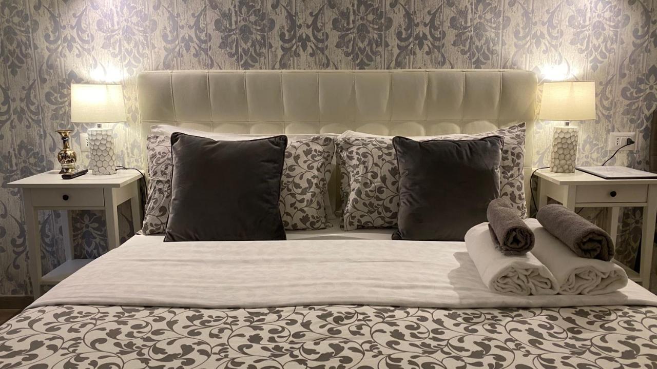 Suncity Rome Extérieur photo