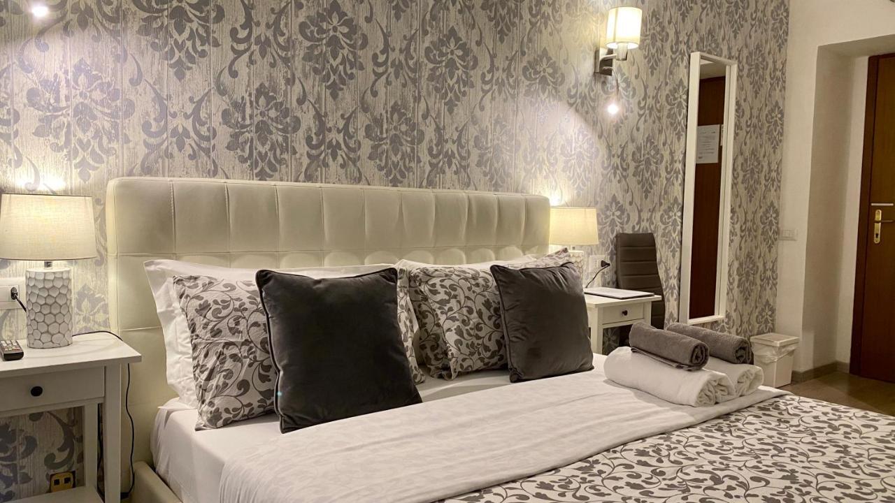 Suncity Rome Extérieur photo