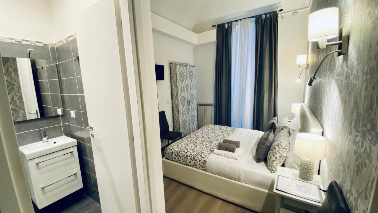 Suncity Rome Extérieur photo